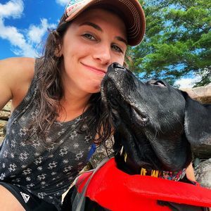 Meet your Posher, Sandra